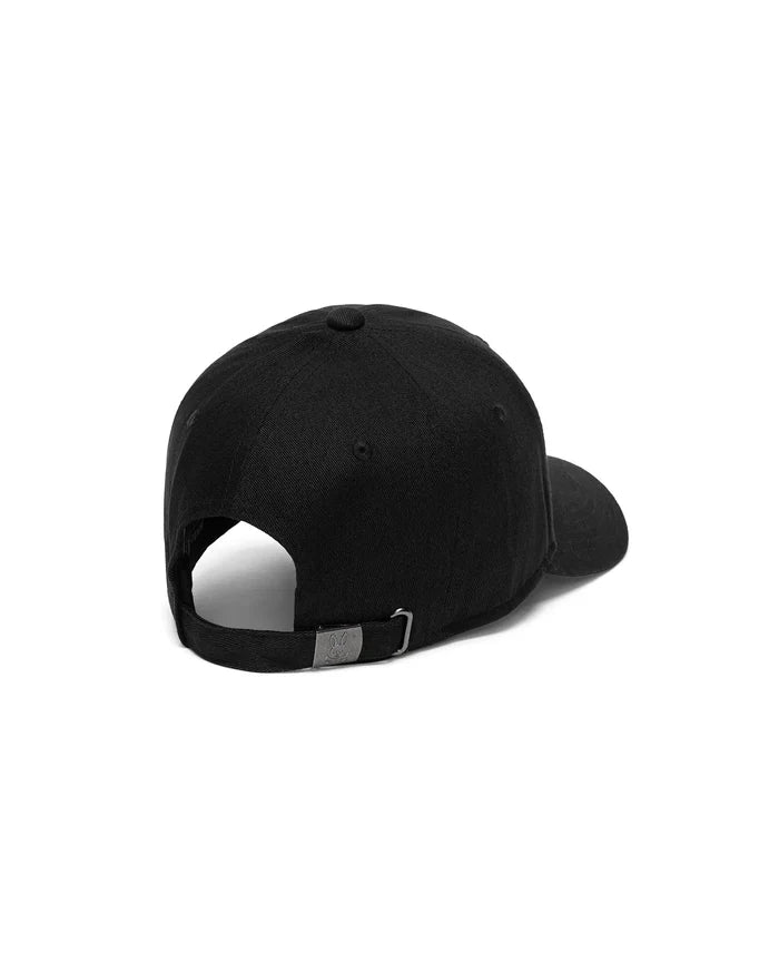 MENS AMBROSE GRAPHIC BASEBALL CAP - MO1500134