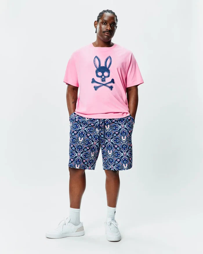 MENS BIG AND TALL ADLER GRAPHIC TEE - BT0200048