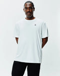 MENS BIG AND TALL CLASSIC CREW NECK TEE - B9U014CRPC