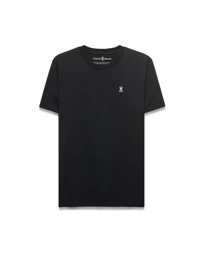 MENS BIG AND TALL CLASSIC CREW NECK TEE - B9U014CRPC