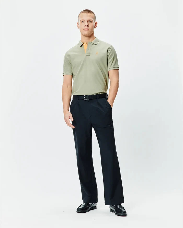 MENS BLYTHE PIQUE POLO - MT0100303