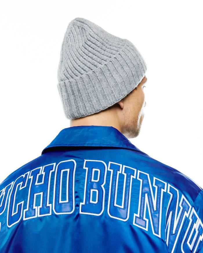 MEN'S BROGAN MERINO BEANIE - MO2500038