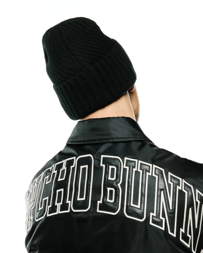 MEN'S BROGAN MERINO BEANIE - MO2500038