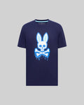 MENS CARL GRAPHIC TEE - MT0200251