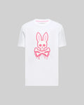 MENS CARL GRAPHIC TEE - MT0200251