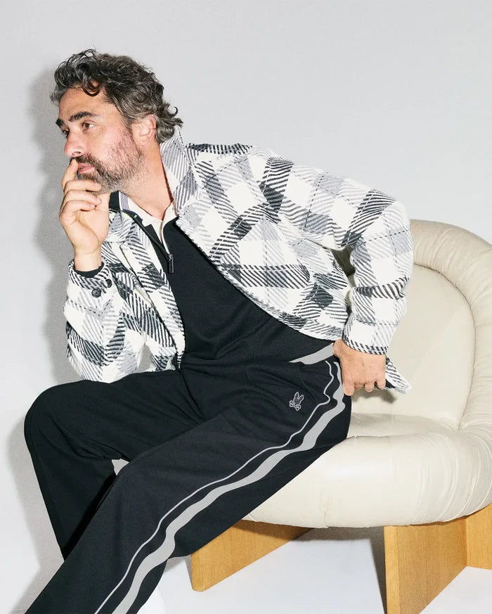 MEN'S CEANO STRAIGHT TRACK PANTS - MB0800062