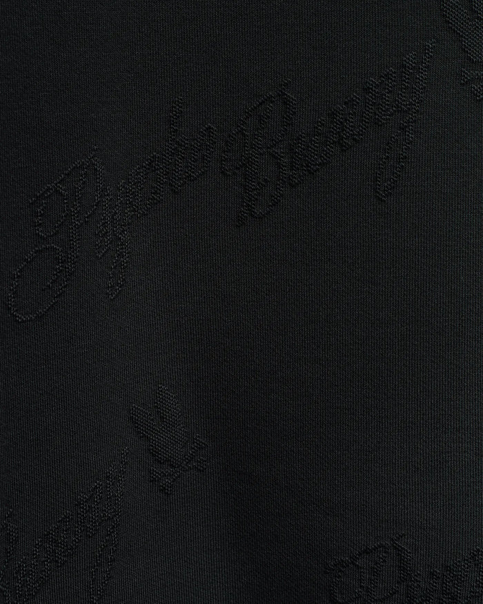 MEN'S CEDRICK JACQUARD SWEATSHIRT - MT0500250