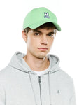 MEN'S CLASSIC COTTON BASEBALL CAP - B6A816A1HT