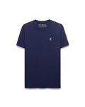 MENS CLASSIC CREW NECK TEE - B6U014CRPC