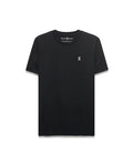 MENS CLASSIC CREW NECK TEE - B6U014CRPC