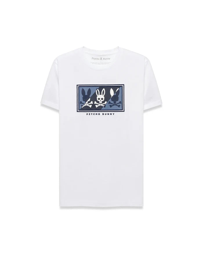 MEN'S DESMOND GRAPHIC TEE - MT0200656