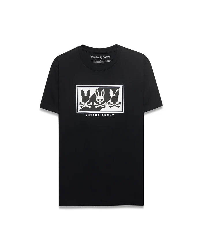 MEN'S DESMOND GRAPHIC TEE - MT0200656