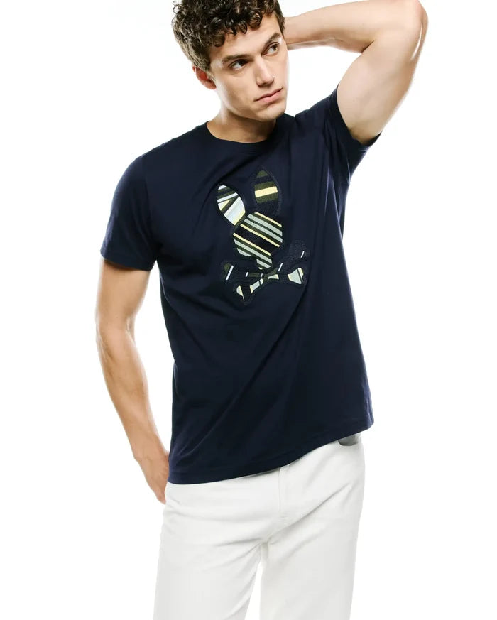 MEN'S DREW GRAPHIC TEE - MT0200357
