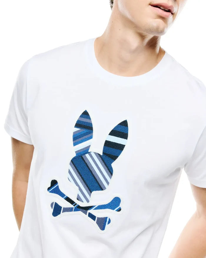 MEN'S DREW GRAPHIC TEE - MT0200357