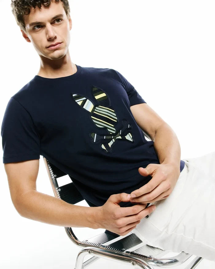 MEN'S DREW GRAPHIC TEE - MT0200357