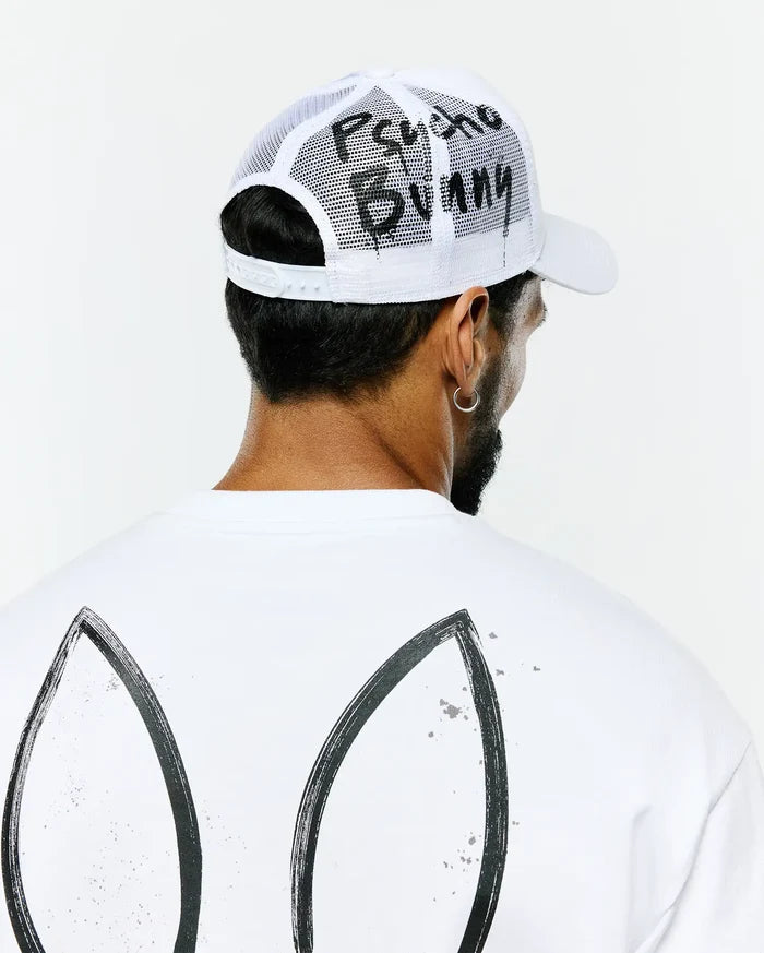 MENS DUNCAN TRUCKER CAP - MO1500120