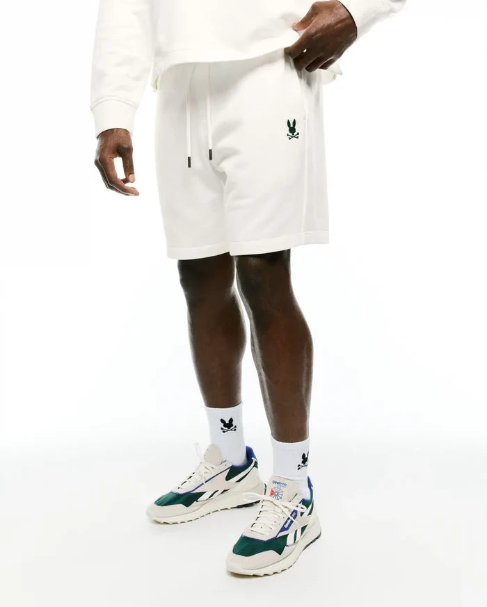 MEN'S GABE FRENCH TERRY SWEATSHORTS 7 1/2" - MB0900078