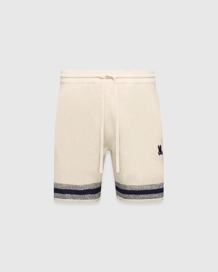 MENS GILES KNIT SHORT 7" - MB0900048