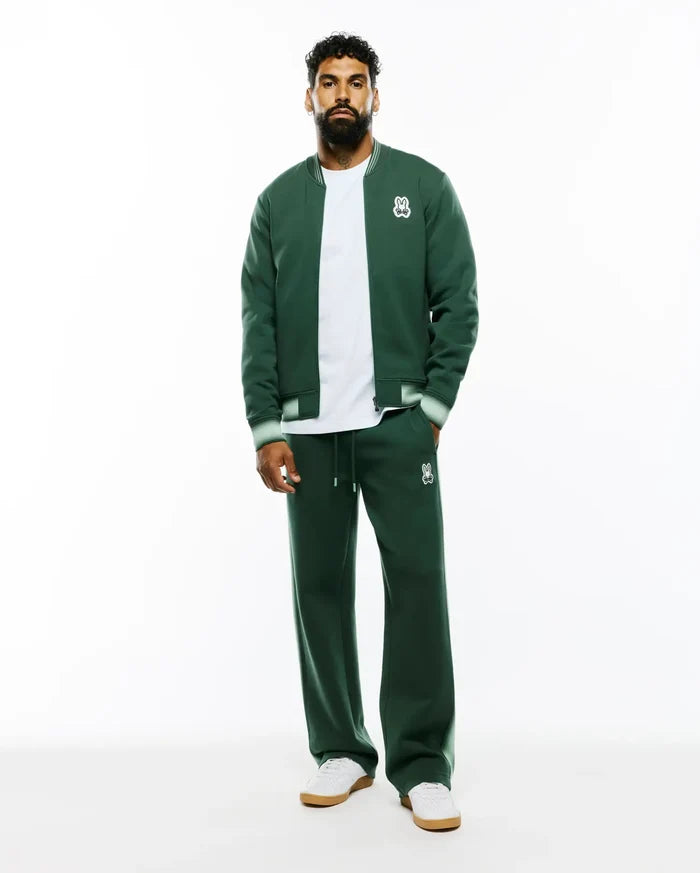 MEN'S JAYDON TRACK JACKET - MT0500200