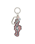 MENS JAYDON WORDMARK KEYCHAIN - MO2400122