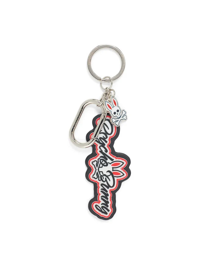 MENS JAYDON WORDMARK KEYCHAIN - MO2400122