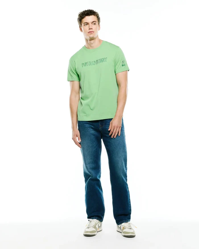 MEN'S JOJI WORDMARK GRAPHIC TEE - MT0200409