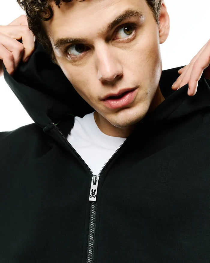 MEN'S JONATHAN ZIP HOODIE - MT0500310