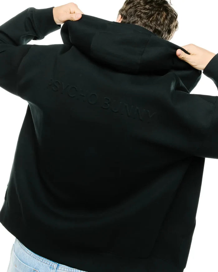 MEN'S JONATHAN ZIP HOODIE - MT0500310