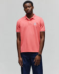 MENS LACHLAN PIQUE POLO - MT0100260