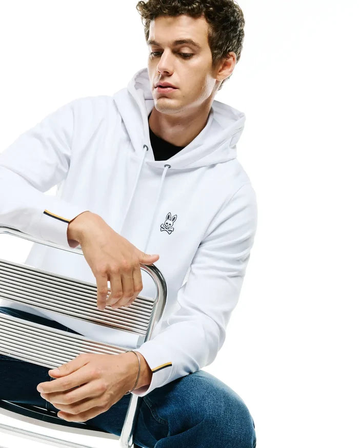 MEN'S LEX FLEECE HOODIE - MT0500316