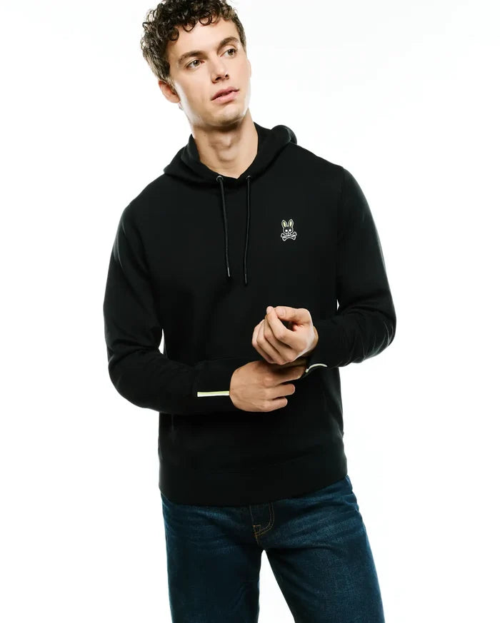 MEN'S LEX FLEECE HOODIE - MT0500316
