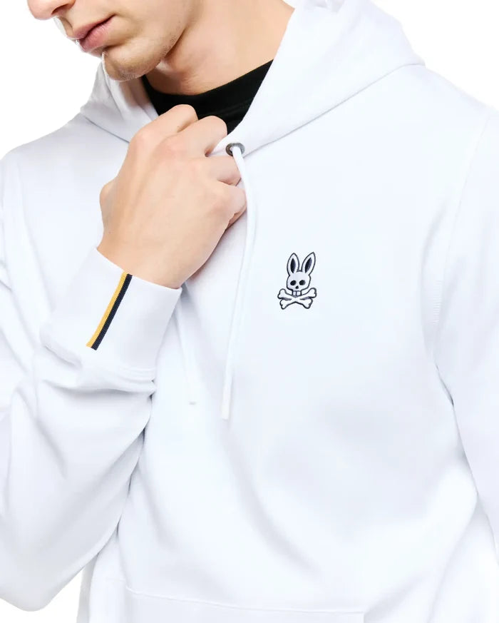 MEN'S LEX FLEECE HOODIE - MT0500316