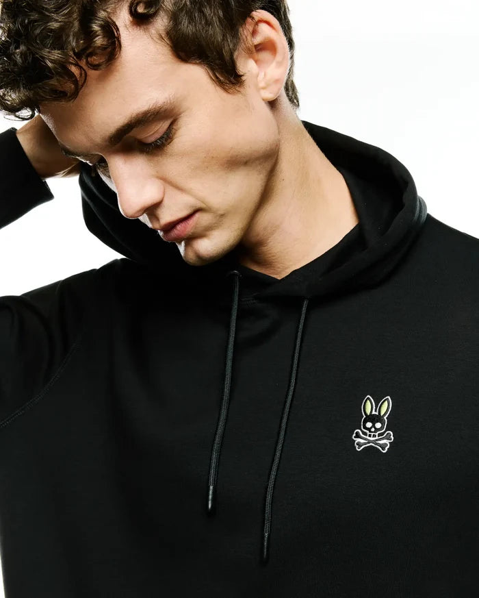 MEN'S LEX FLEECE HOODIE - MT0500316