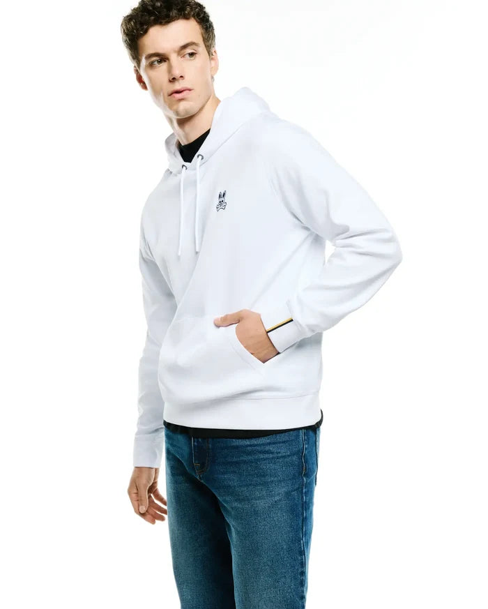 MEN'S LEX FLEECE HOODIE - MT0500316