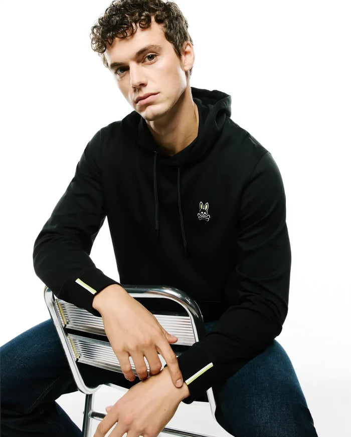 MEN'S LEX FLEECE HOODIE - MT0500316