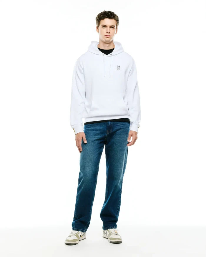MEN'S LEX FLEECE HOODIE - MT0500316