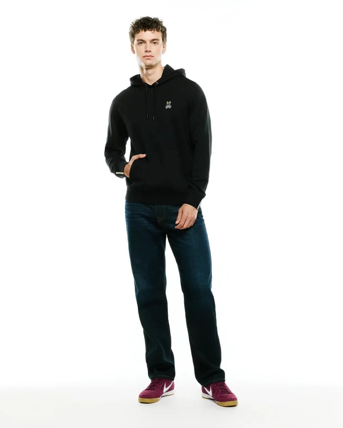 MEN'S LEX FLEECE HOODIE - MT0500316