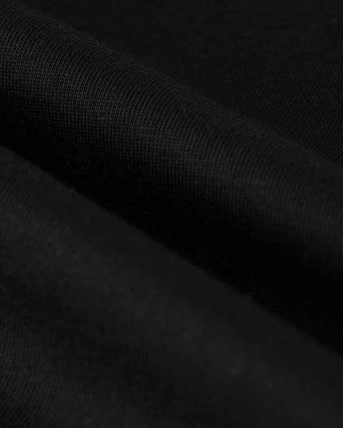 Fabric focus of the pima cotton los angeles city tee