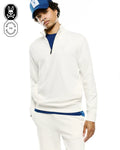 MENS MARC QUARTER-ZIP SWEATSHIRT - MT0500245