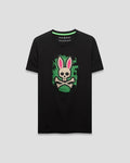 MENS MARCUS GRAPHIC TEE - MT0200306