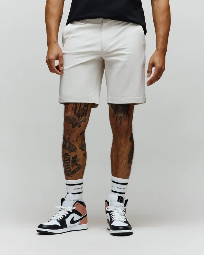 MENS MAVERICK 10K STEP SHORT 9" - B6R969F200