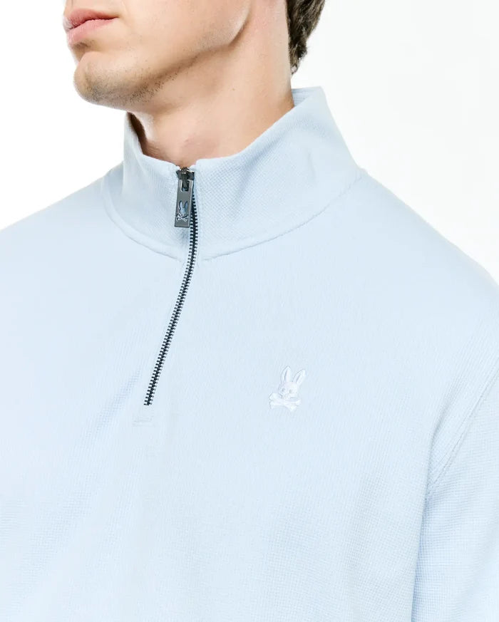 MEN'S MAXTON WAFFLE SWEATSHIRT - MT0500253