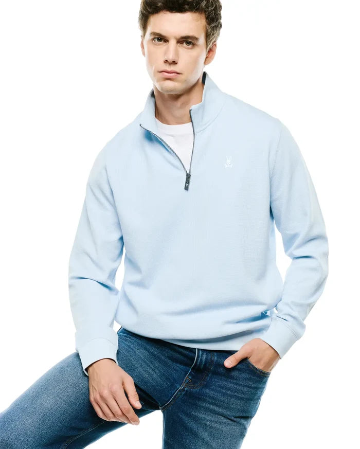 MEN'S MAXTON WAFFLE SWEATSHIRT - MT0500253