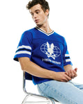 MEN'S MIKE GRAPHIC JERSEY TEE - MT0200401