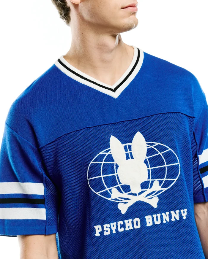 MEN'S MIKE GRAPHIC JERSEY TEE - MT0200401