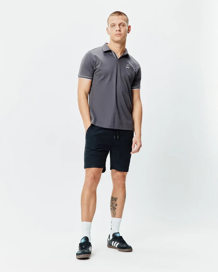 MENS NASSER  POLO - MT0100301