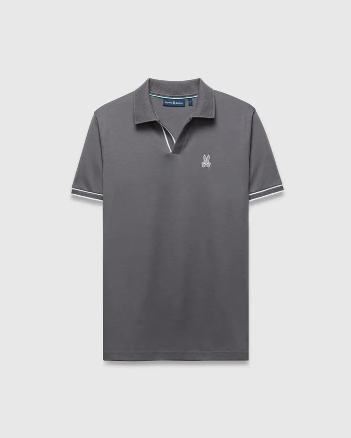 MENS NASSER  POLO - MT0100301