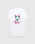 MENS NATE GRAPHIC TEE - MT0200307