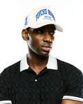 MEN'S NATHANIEL A-FRAME TRUCKER CAP - MO1500136