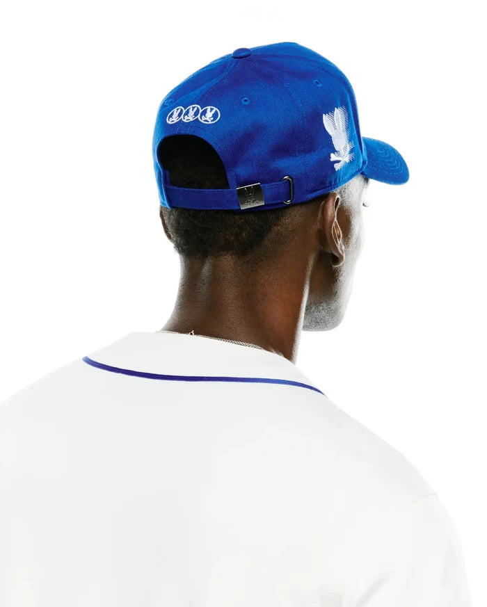 MEN'S NATHANIEL A-FRAME TRUCKER CAP - MO1500136